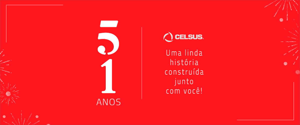 Aniversário Celsus